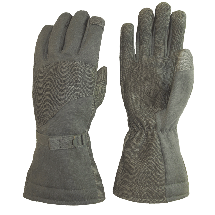 

Перчатки Masley Cold Weather Flyers Glove, L (75N), Foliage Green