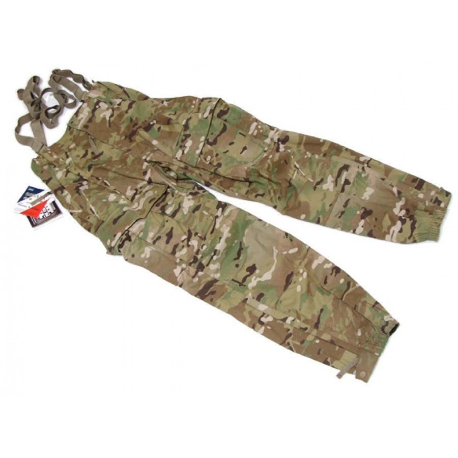 

Штаны SIGMA FR ECWCS Gen III Level 5, Medium Regular, Multicam