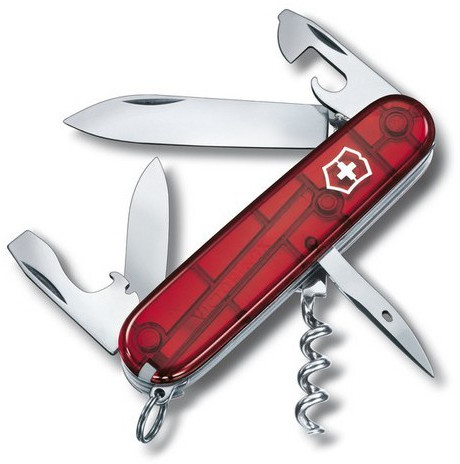

Складной нож Victorinox Spartan 1.3603.T