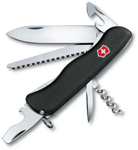 

Складной нож Victorinox Forester 0.8363.3