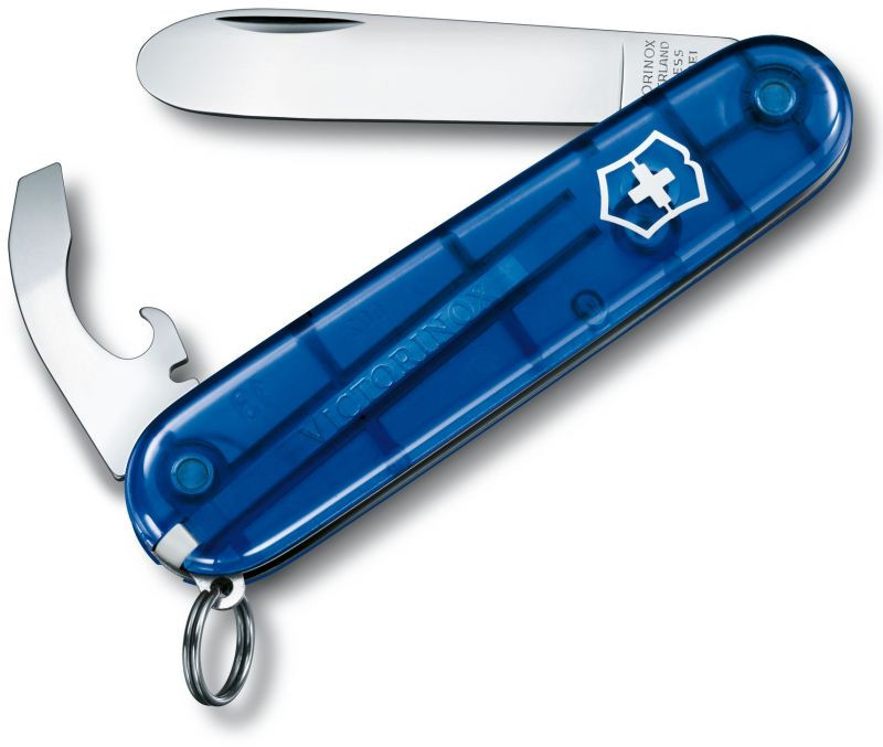 

Складной детский нож Victorinox MY FIRST 0.2363.T2