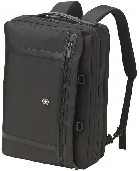 

Сумка-рюкзак Victorinox Travel WERKS PROFESSIONAL 2.0/Black Vt604987