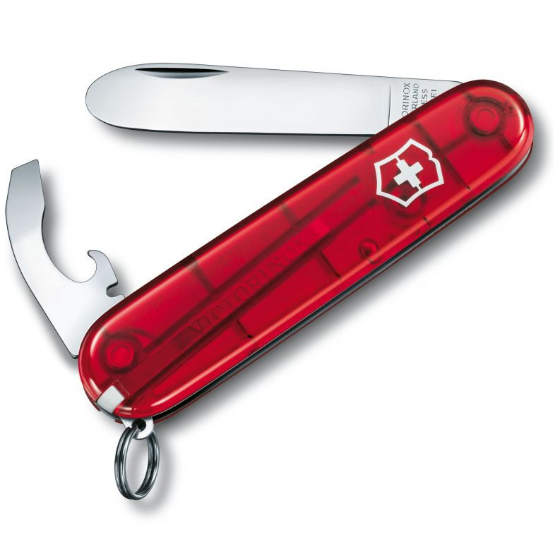 

Складной детский нож Victorinox MY FIRST 0.2363.T