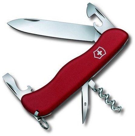 

Складной нож Victorinox Picknicker 0.8353