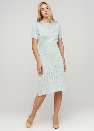 

Платье Only Women (94-DR-3-02-turquoise, Платье Only Women (94-DR-3-02-turquoise-M)