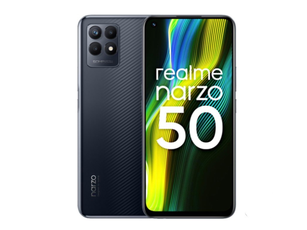 Смартфон Realme Narzo 50 4/128Gb Black – фото, отзывы, характеристики в  интернет-магазине ROZETKA от продавца: StoreUP | Купить в Украине: Киеве,  Харькове, Днепре, Одессе, Запорожье, Львове