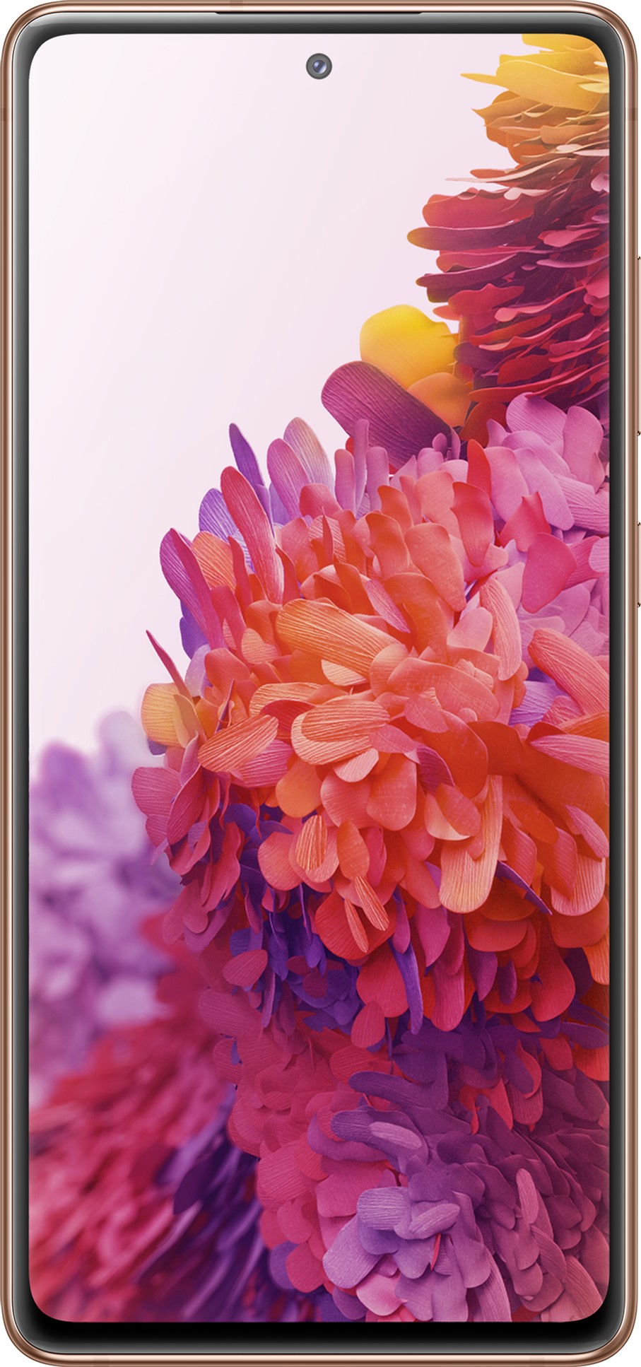 

Мобильный телефон Samsung Galaxy S20 FE 6/128GB Cloud Orange (SM-G780FZODSEK)