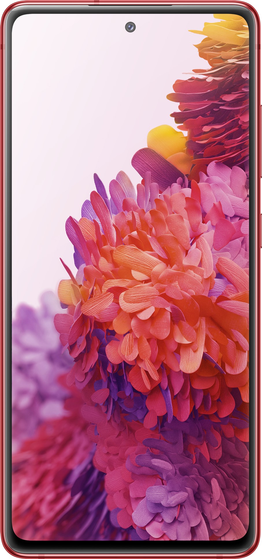 

Мобильный телефон Samsung Galaxy S20 FE 6/128GB Cloud Red (SM-G780FZRDSEK)