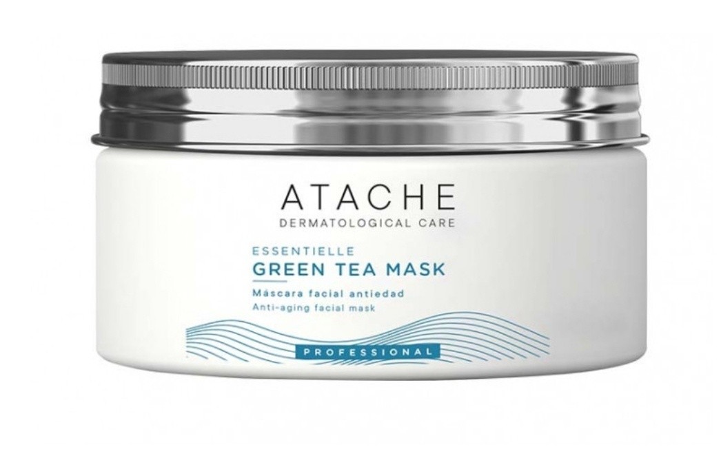 Маска Atache Essentielle green tea mask, 200 ml от продавца: Вабо – в