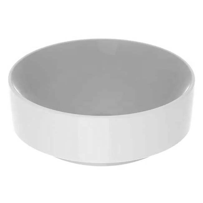 

Умывальник GEBERIT VariForm Ø40 см (500.768.01.2)