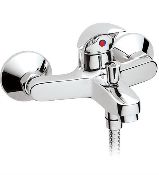 

Смеситель для ванны Vidima Orion В4227АА