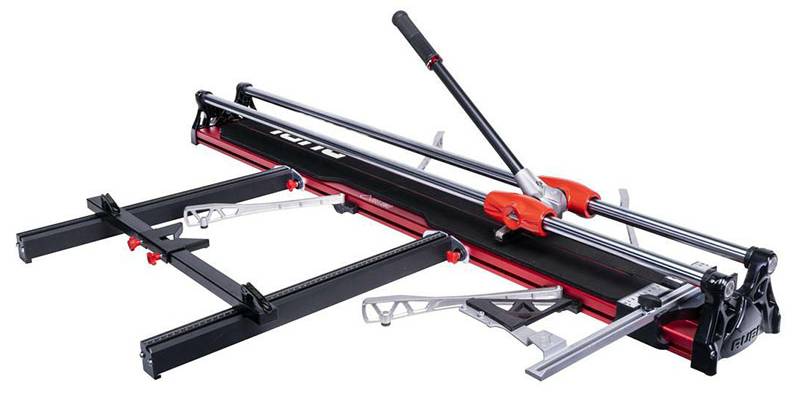 Плиткорез ручной RUBI HIT-1200 Plus 120cm – низкие цены, кредит, оплата ...