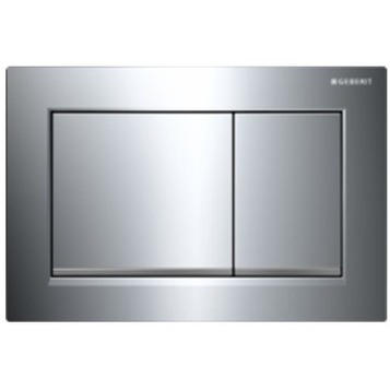 

Панель смыва GEBERIT SIGMA30 115.883.KH.1