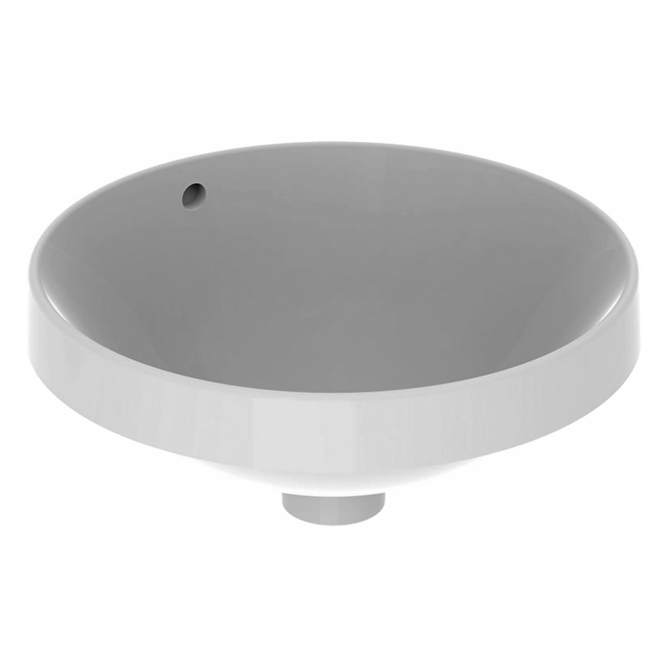 

Умывальник Ø40 см GEBERIT VariForm 500.701.01.2