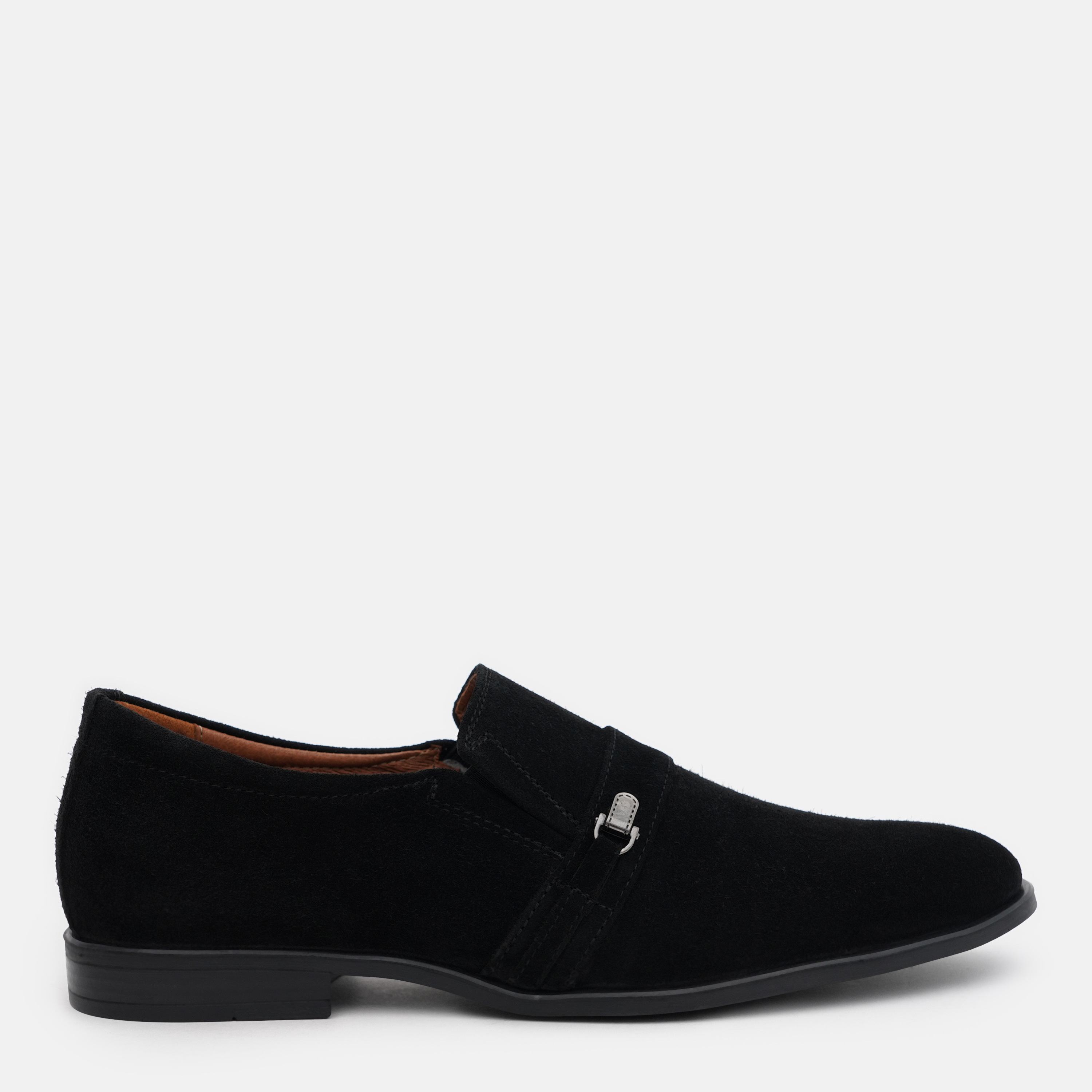 Чоловічі туфлі Prime Shoes 493 Black Velour 11-493-50117 43 28.5 см Чорні від Rozetka на платформі USKIDKA Акція на Чоловічі туфлі Prime Shoes 493 Black Velour 11-493-50117 43 28.5 см Чорні від Rozetka