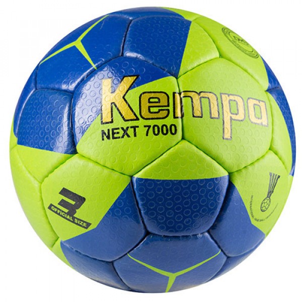 

Мяч гандбольный Kempa Next 7000, NT7000-3