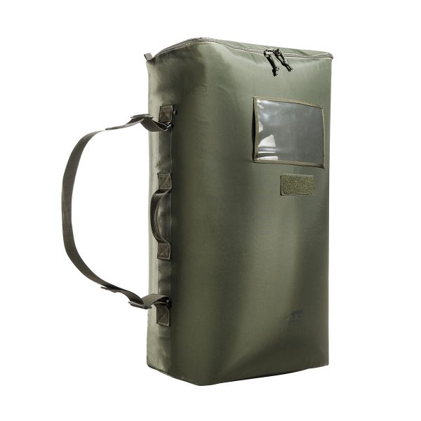 

Накидка на сумку Tasmanian Tiger Travel Cover L Оливковый