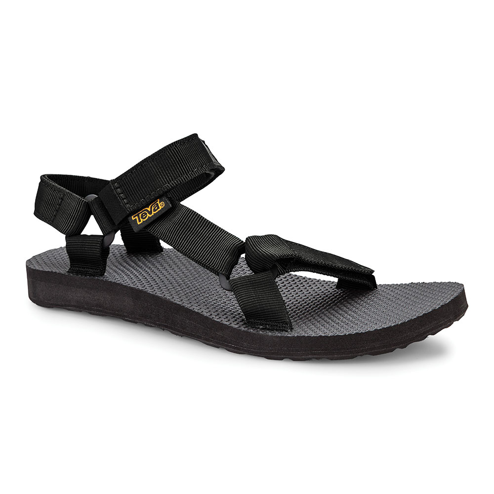 

Сандали Teva Original Universal Urban M's 43 Черный