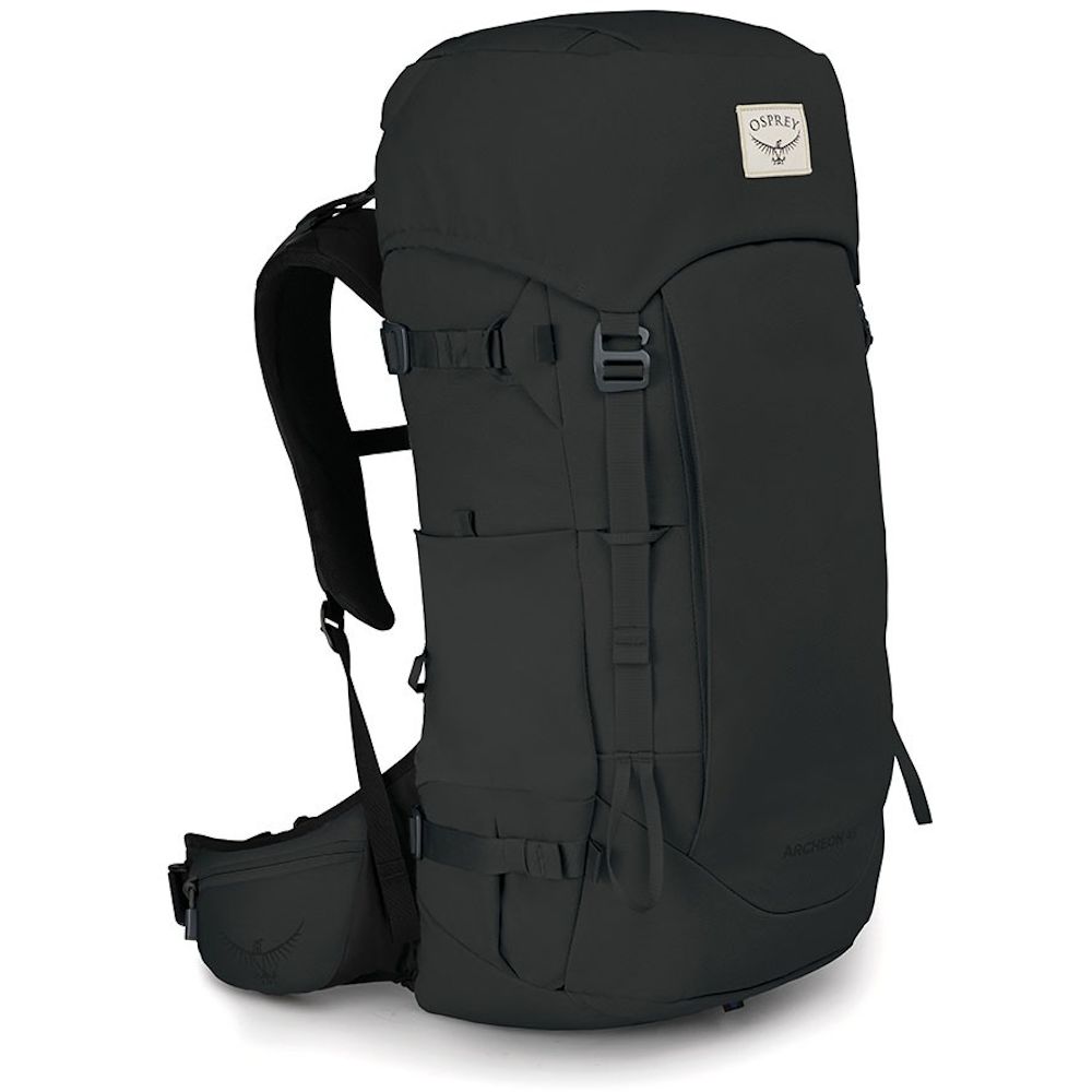 

Рюкзак Osprey Archeon 45 Mens L/XL Черный