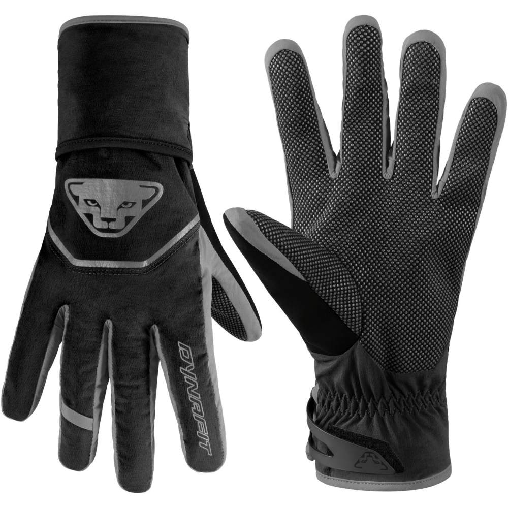 

Перчатки Dynafit Mercury DST Gloves M Черный