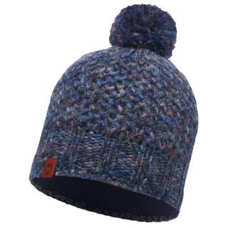 

Шапка Buff Knitted & Polar Hat Margo Синий-Голубой