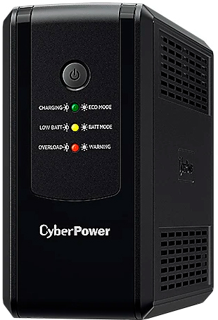 ИБП CyberPower 650VA 3 х Schuko (UT650EG) – фото, отзывы ...