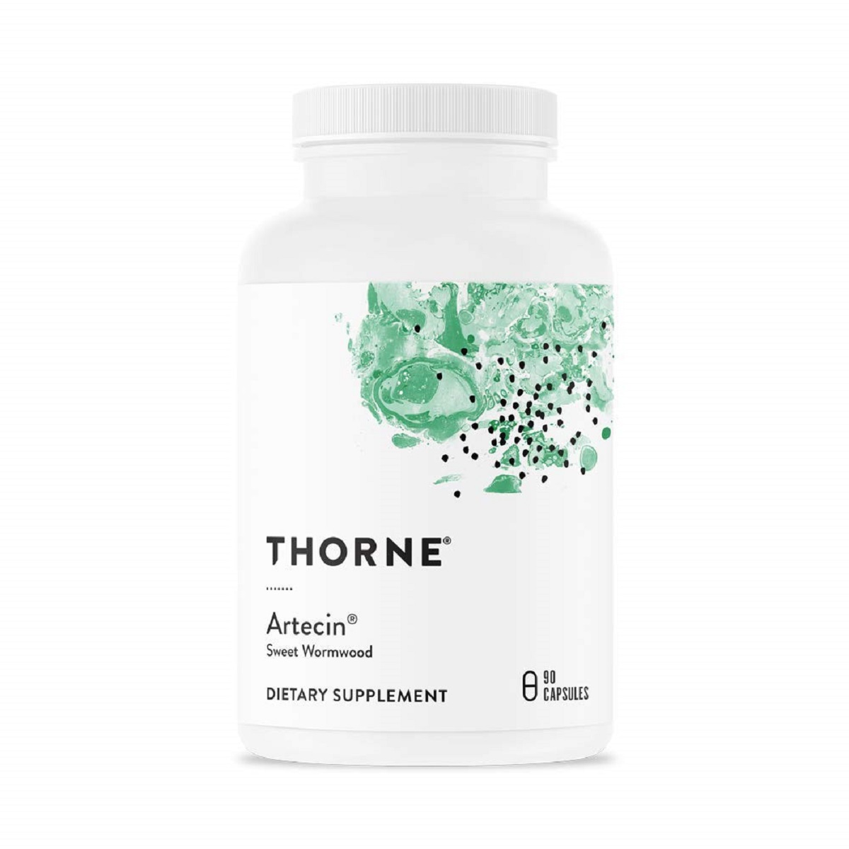 

Экстракты Thorne Research Экстракт Полыни Artecin 90 Капсул