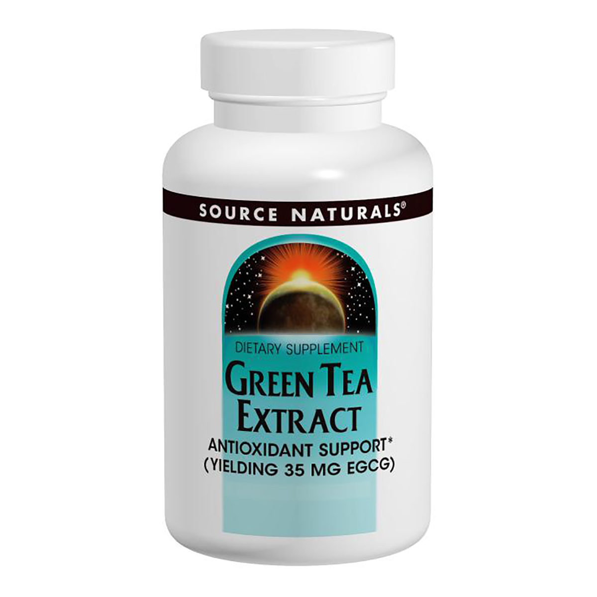 

Экстракты Source Naturals Экстаракт Листьев Зеленого Чая 500 мг 120 таблеток