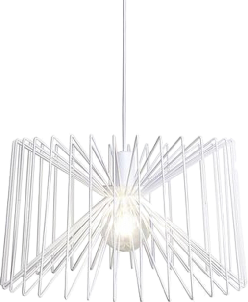 

Люстра Nowodvorski NW-6767 Ness white (NW-6767)