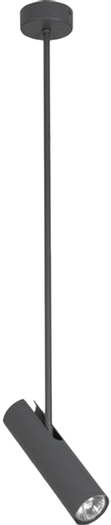 

Люстра Nowodvorski NW-6496 Eye super graphite B (NW-6496)