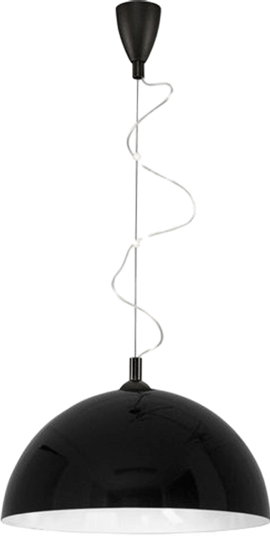 

Люстра Nowodvorski NW-4843 Hemisphere black-white L (NW-4843)
