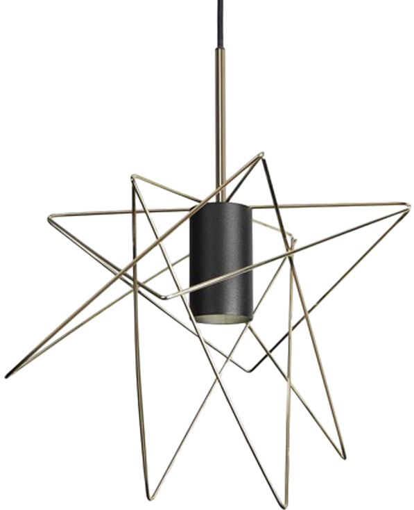 

Люстра Nowodvorski NW-8854 Gstar (NW-8854)