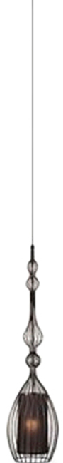 

Люстра Nowodvorski NW-8864 Abi L (NW-8864)