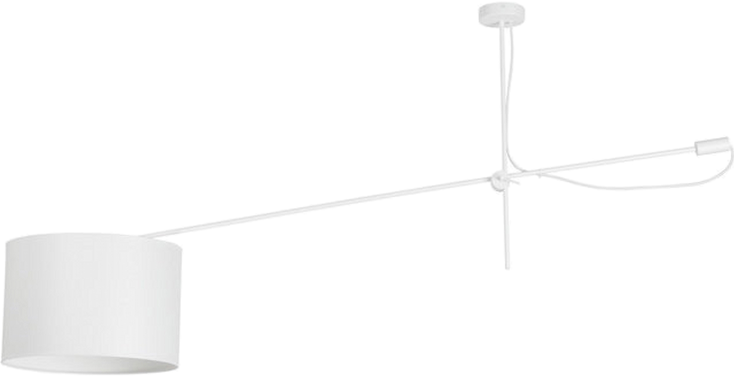 

Люстра Nowodvorski NW-6640 Viper white (NW-6640)