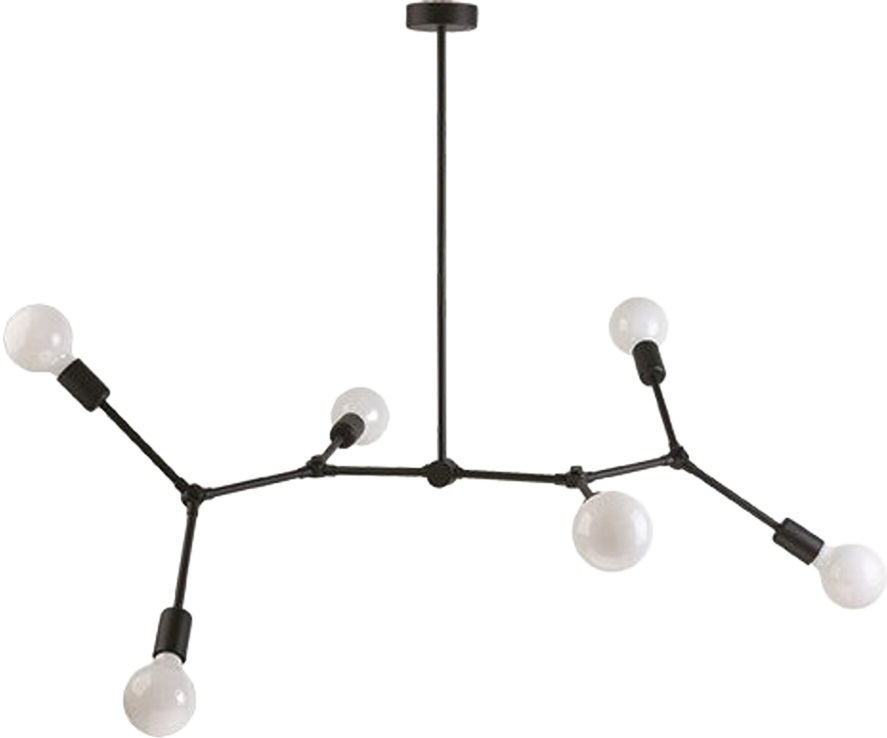 

Люстра Nowodvorski NW-9138 Twig (NW-9138)