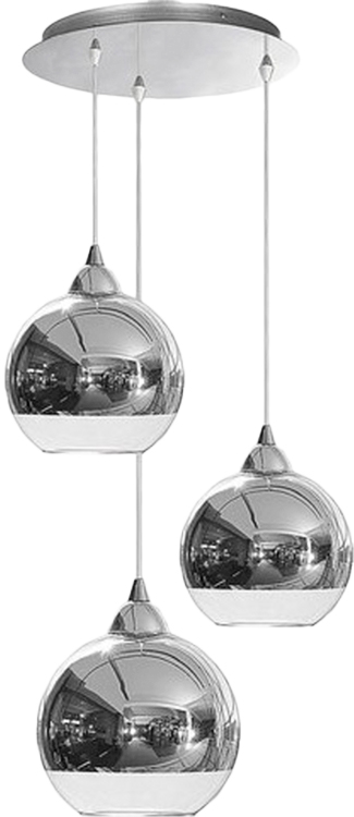 

Люстра Nowodvorski NW-9306 Globe (NW-9306)
