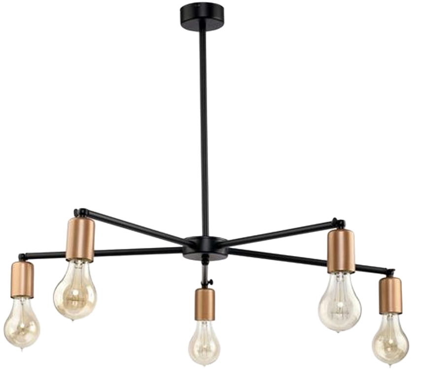 

Люстра Nowodvorski NW-9735 Sticks (NW-9735)