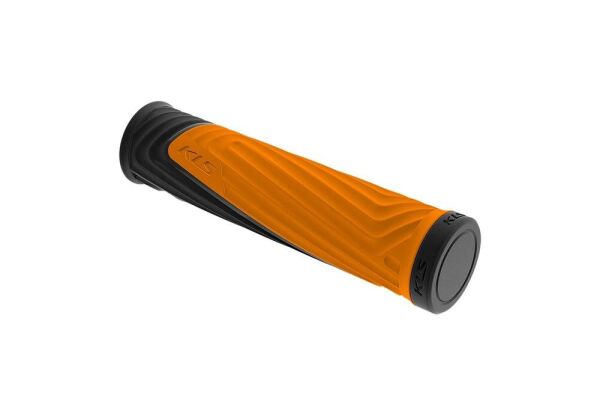 

Ручки руля KLS Advancer 17 2Density оранжевый