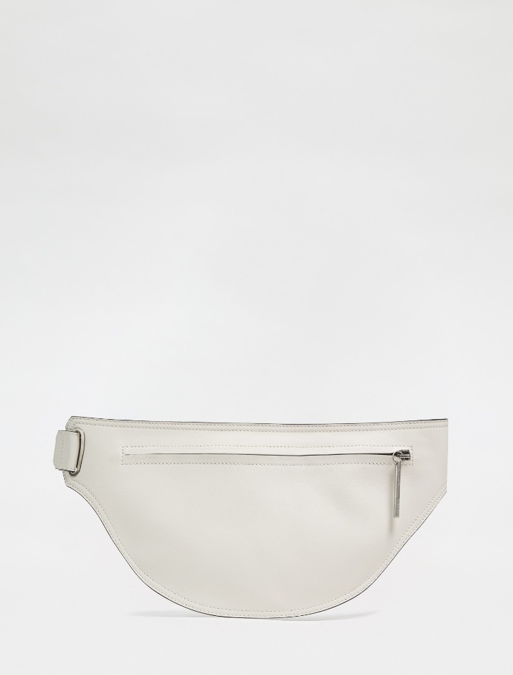 

Сумка MaxMara Белая 25010207000