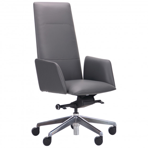

Офисное кресло AMF Nikkolo HB Dark Grey