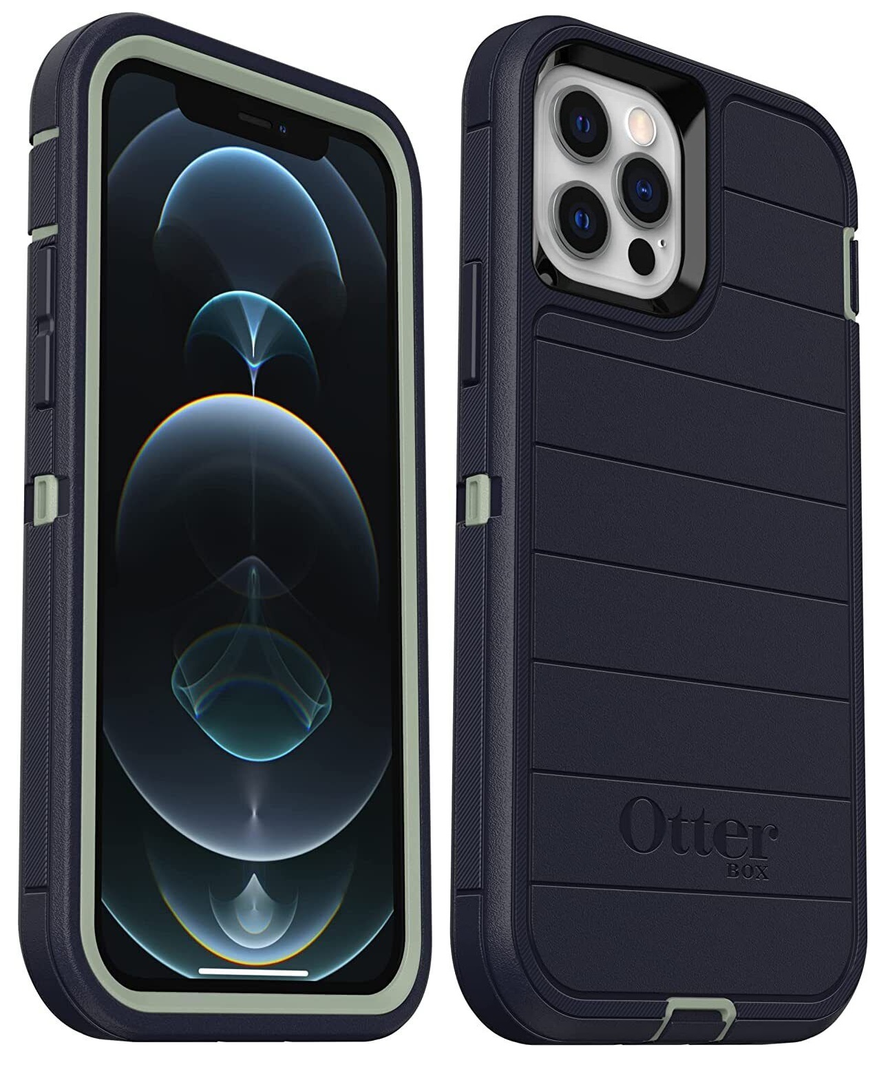 Чехлы OtterBox для iPhone 12/12 Pro купить в Киеве: цена, отзывы, продажа |  ROZETKA