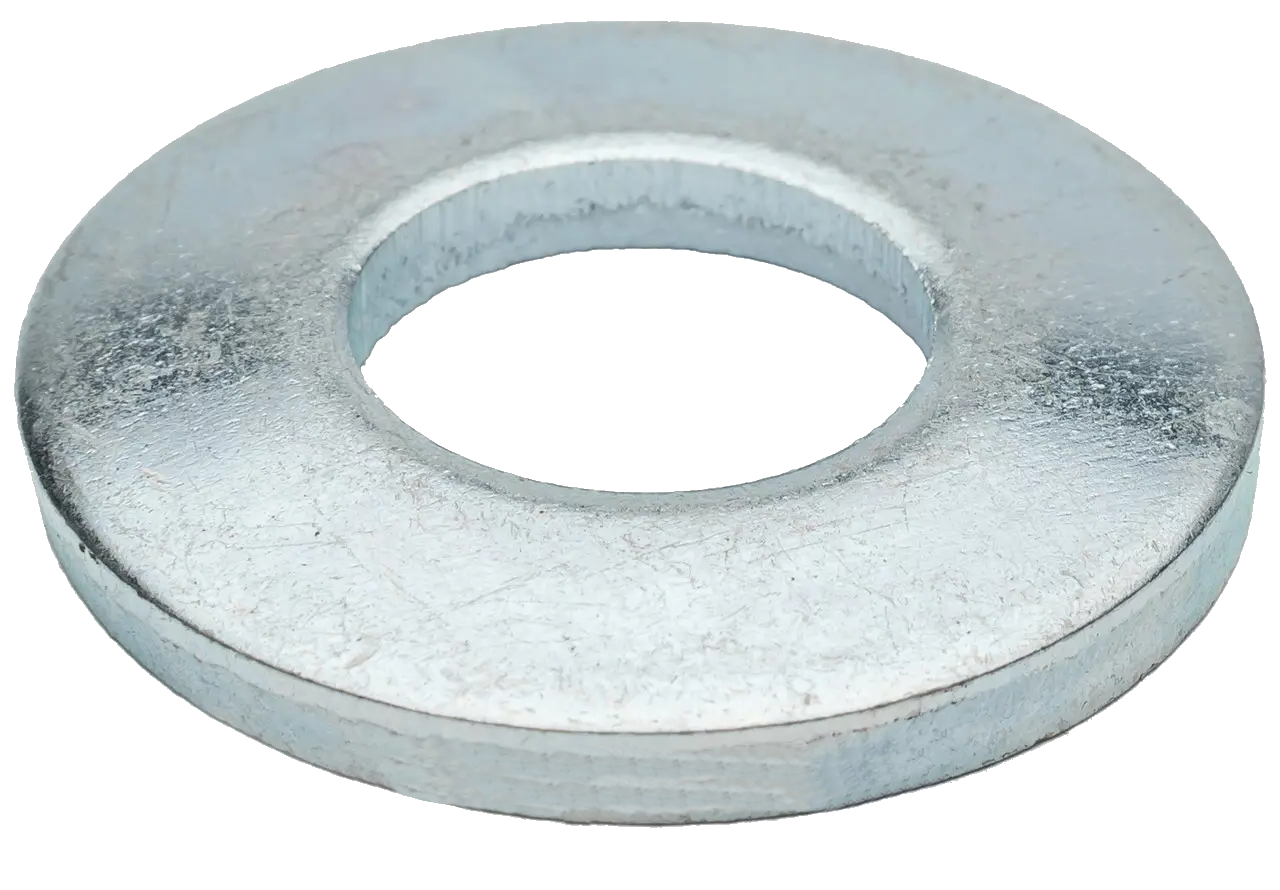 Шайба М12 DIN6796 пружинная тарельчатая цинк І Steelfix 50 шт (134580 ...