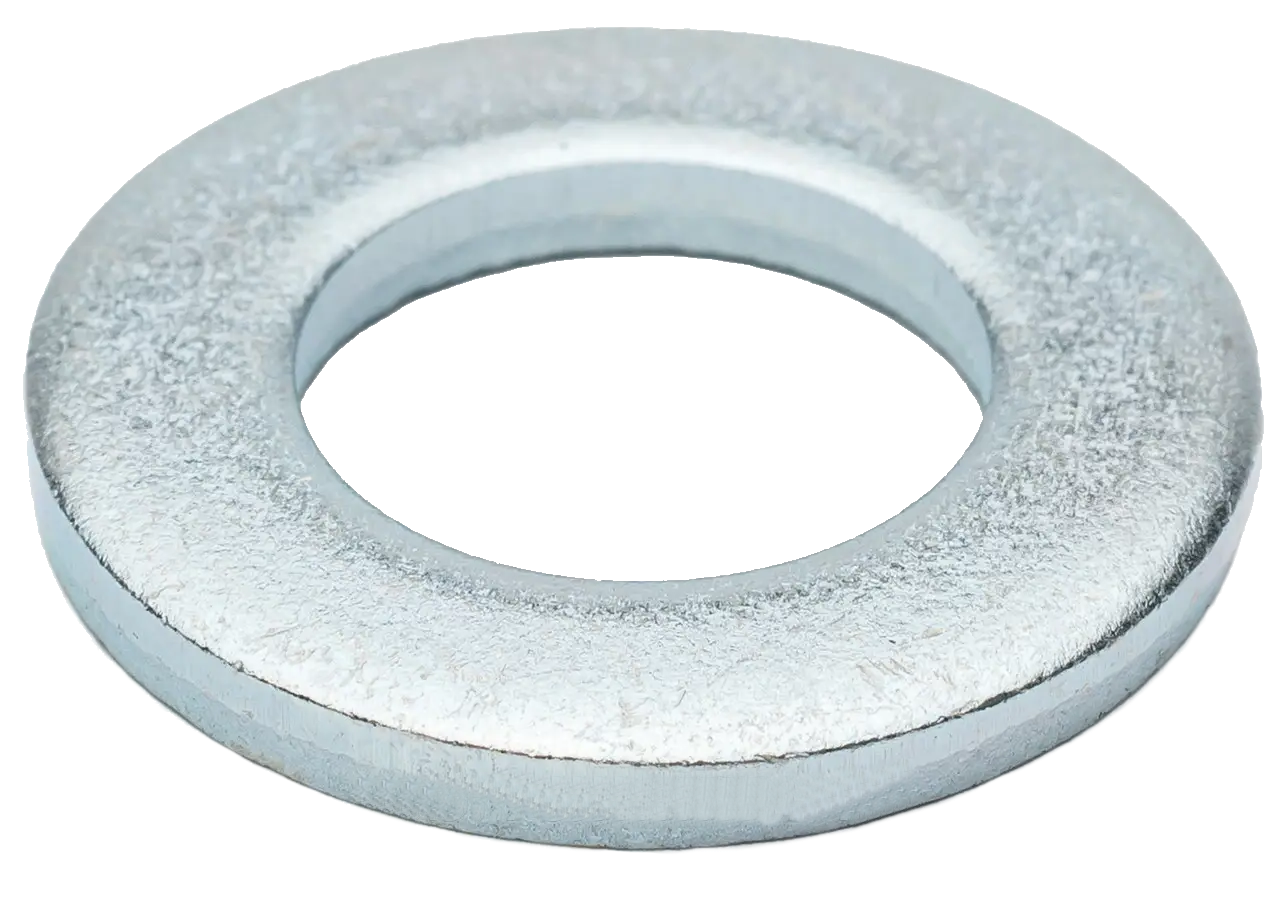 Шайба М12 DIN125 Delta-MKS Steelfix 250 шт (050797) – низькі ціни ...