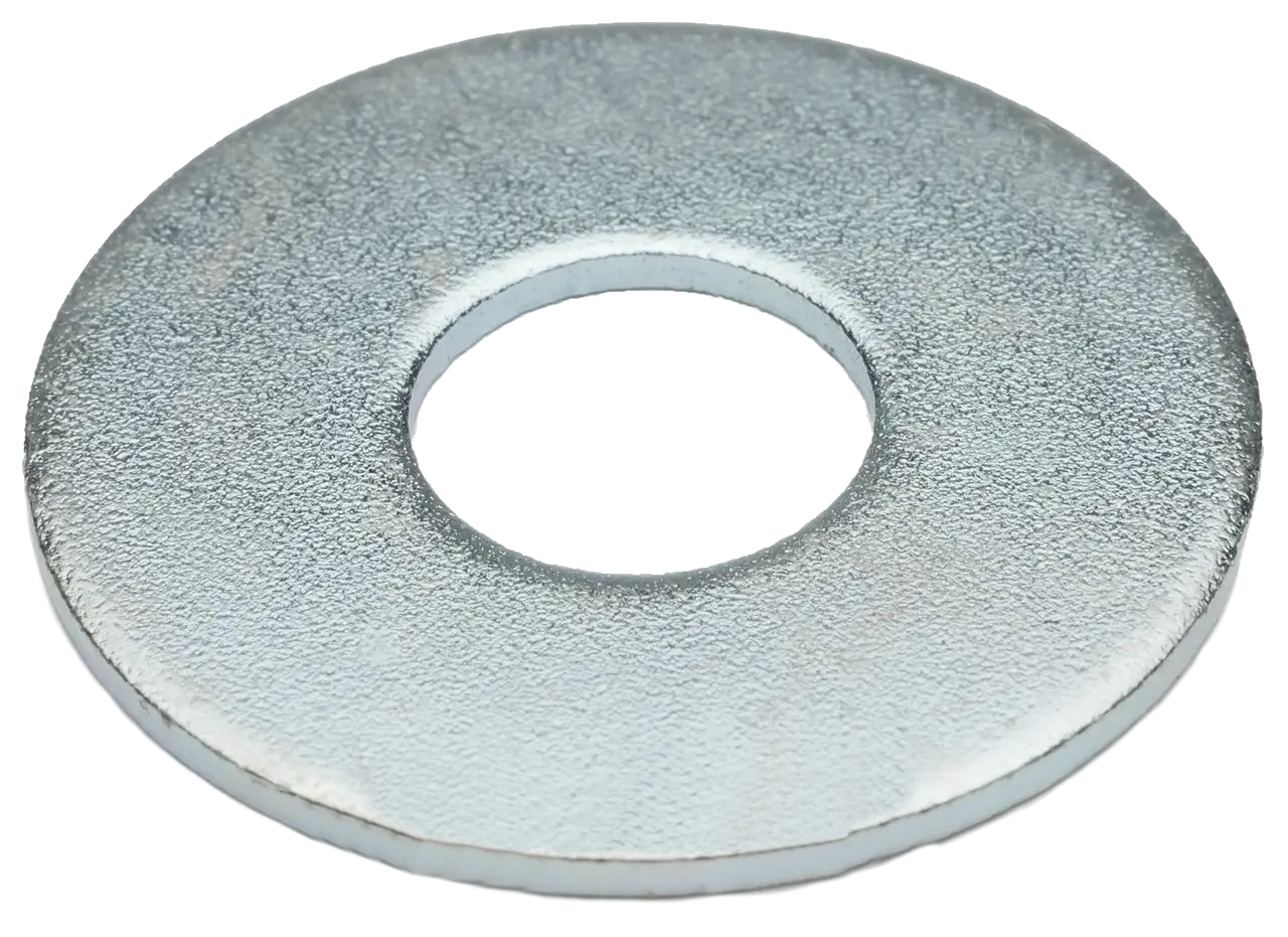 Шайба М10 DIN9021 збільшена цинк І Steelfix 250 шт (134514) – фото ...
