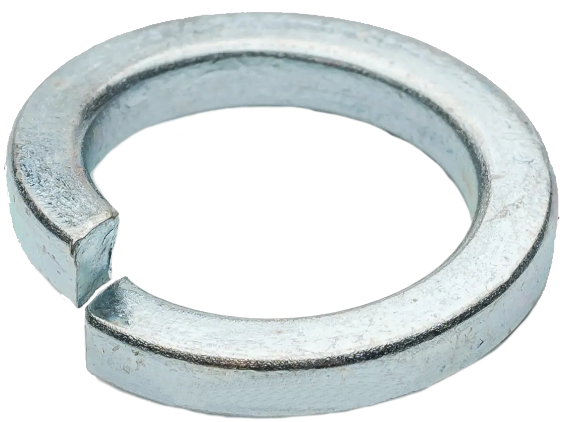 Шайба М14 DIN7980 пружинна (гровер) цинк І Steelfix 300 шт (134607 ...