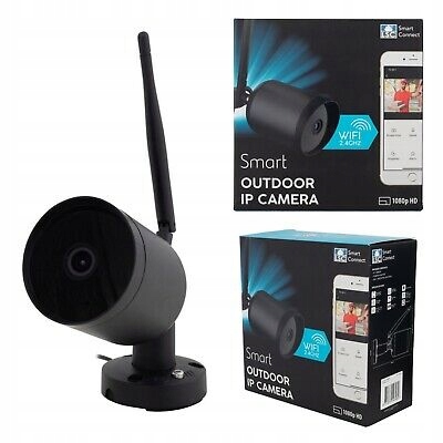 Камера с Wi-Fi модулем LSC Smart Connect outdoor IP-camera 1080p HD ...
