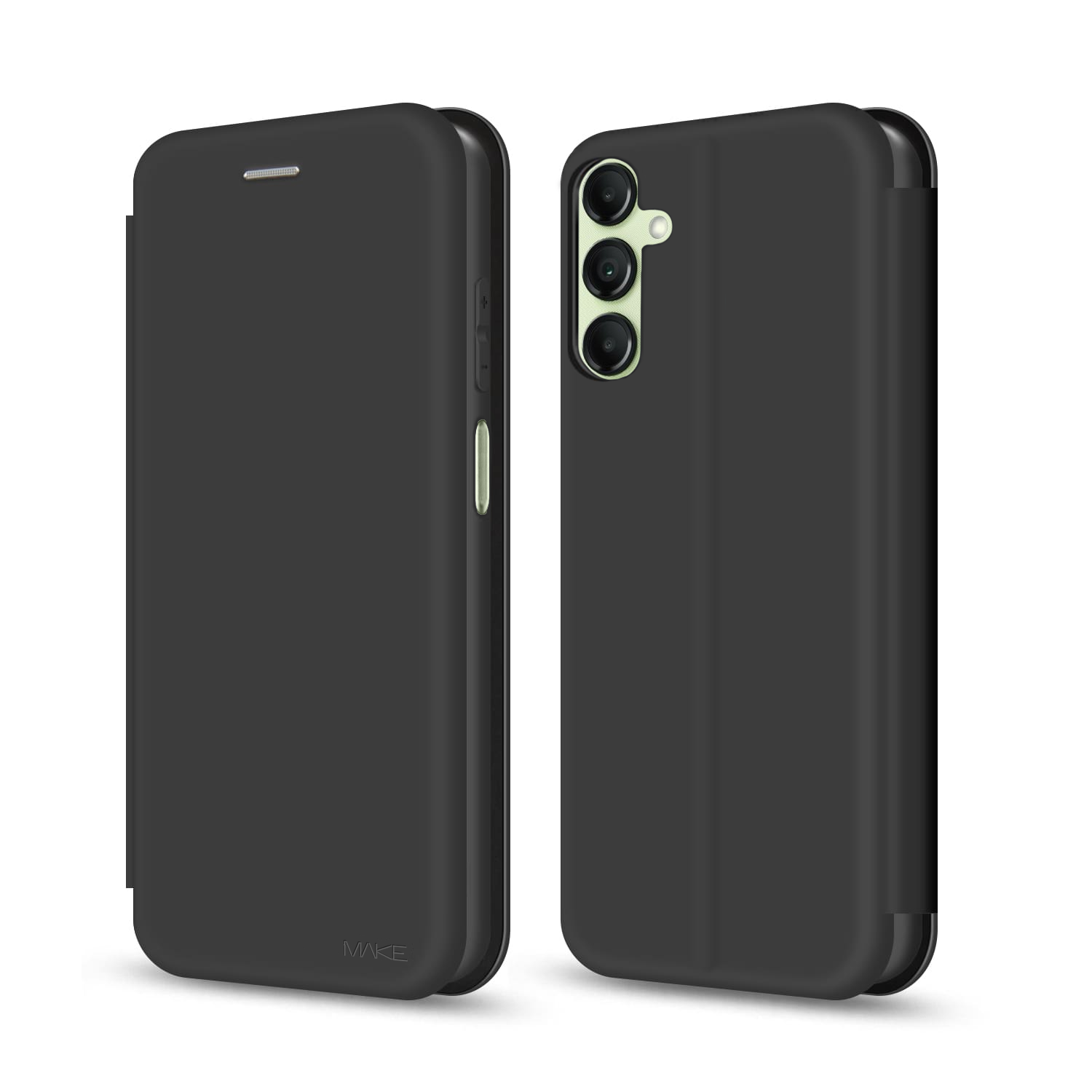 Чехол-книжка MAKE Samsung A14 Flip Case Black – фото, отзывы,  характеристики в интернет-магазине ROZETKA от продавца: Створюй Майбутнє |  Купить в Украине: Киеве, Харькове, Днепре, Одессе, Запорожье, Львове