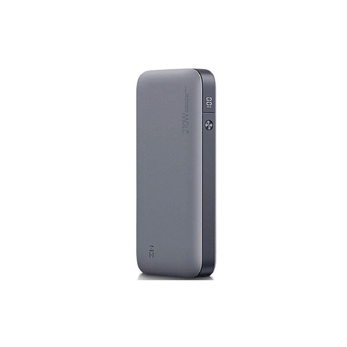 Внешний аккумулятор ZMI No20 200W 25000 mAh Silver – низкие цены ...