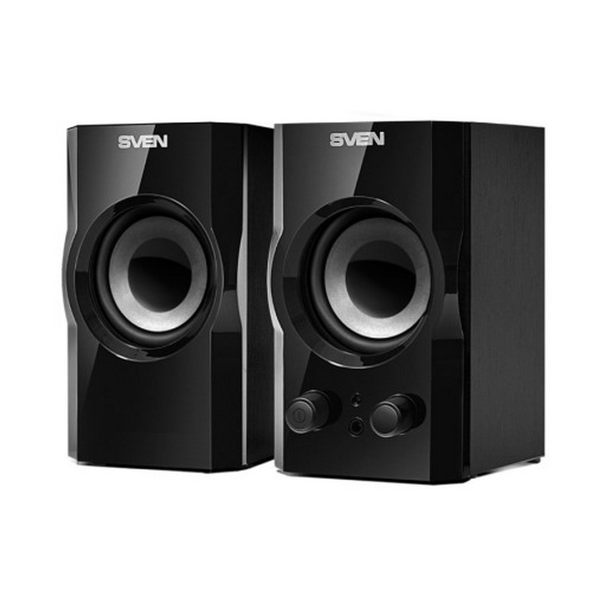 Акустическая система Sven SPS-606 – характеристики | ROZETKA