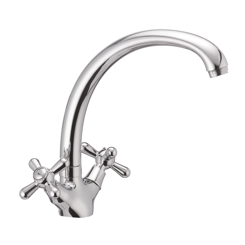 

Смеситель для кухни CRON TEOREMA 273 CR0834